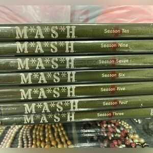 M*A*S*H DVD Set